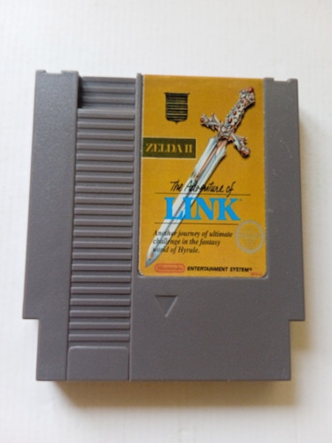 The Legend Of Zelda: Nes Collection