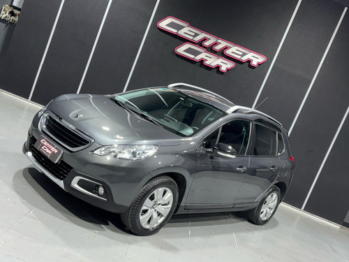 Peugeot 2008 1.6 Allure
