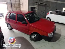 Comprar Fiat Uno Fire 2011 Chocado\u002Fchocados 610carway Kgn