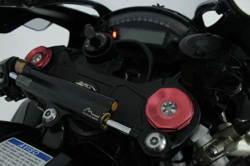 Kawasaki Ninja Zx-10r Abs 2017 Preta
