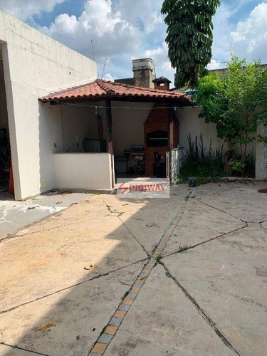 Imagem 3 de 13 de Prédio Para Alugar, 520 M² Por R$ 20.000,00/mês - Vila Dom Pedro I - São Paulo/sp - Pr0021