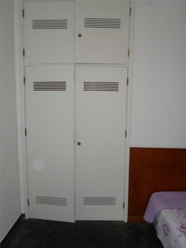 Imagem 18 de 26 de Guarujá - Apartamento Em Pitangueiras Frente Total Para O Mar - Ap1185 - 34708156