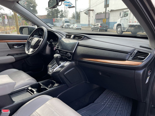 Honda CR-V 1.5 Turbo Plus Cvt