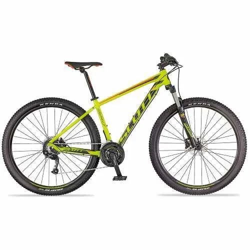 Precio de bicicleta scott rodado 29 sale