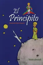 Comprar Clasicos: El Principito, de De, Antoine. Clásicos: Romeo Y Julieta Editorial Silver Dolphin (en español), tapa blanda en español, 2020