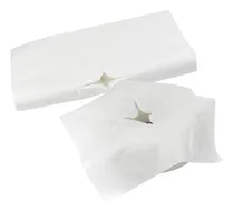 Comprar 100 Desechables Fundas Desechables Para Spa Camillas Masaje