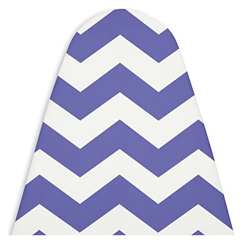 Encasa Ironing Board Covers (14 X 42 Inch) Drawstring T...