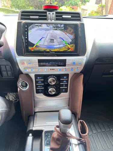 Toyota Prado 3.0 Tx-l
