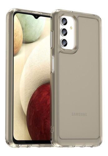 Estuche Case Protector Tpu Para Samsung A04s