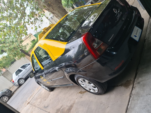 Renault Logan 1.6 Authentique 85cv 2014