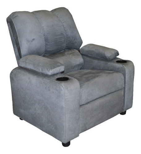 Reposet Modelo Almohadilla Gris