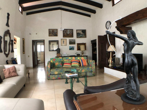 Casa En Venta Lomas De Atzingo