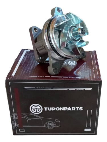 Bomba Agua Ford Focus Motor 2.0 Tuponparts  4s4z-8501-aa