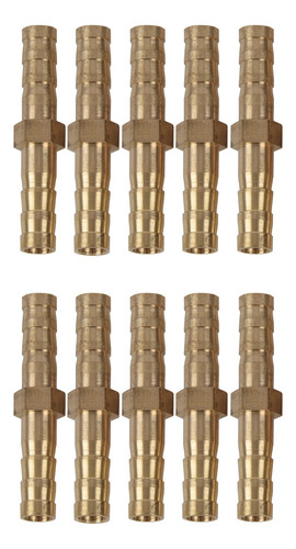 10 Unidades De 6 Mm De Diâmetro Interno, Gás De Ar, Mangueir