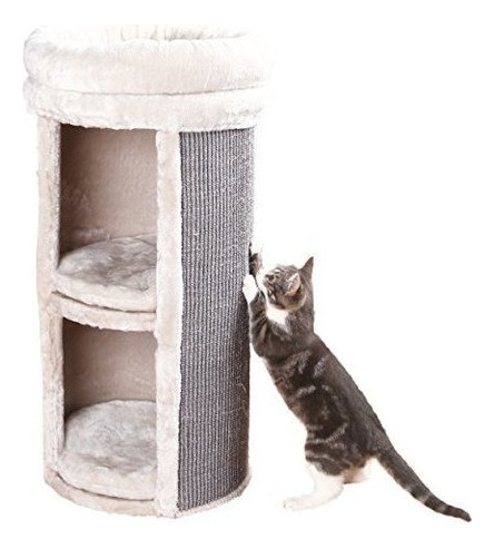 Variacion Del Producto Trixie Cat Tower