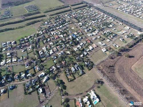 Imagen 4 de 4 de Terreno, Barrio Cerrado Chacras De La Villa, Zona Norte, Córdoba
