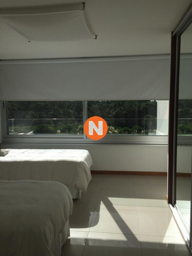 Imagen 21 de 25 de Amplio Apartamento En La Brava En Venta - Punta Del Este Brava