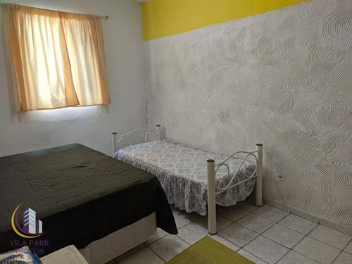 Imagem 9 de 19 de Sobrado Com 3 Dormitórios À Venda, 250 M² Por R$ 550.000 - Jardim Santa Brígida - Carapicuíba/sp - So0632