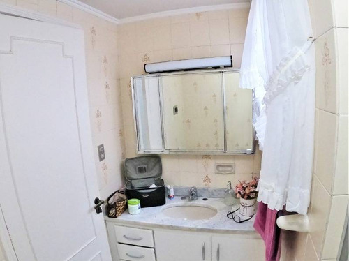 Imagem 11 de 12 de Apartamento - Centro - Ref: 8204 - V-8204
