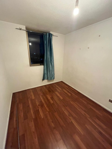 Acogedor Dpto 2 Dorm/2 Baños/bodega. Bajos Gastos Comunes