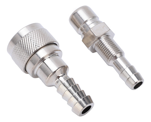 Conector De Línea De Combustible, 2 Piezas, Hembra, 3b2, 702