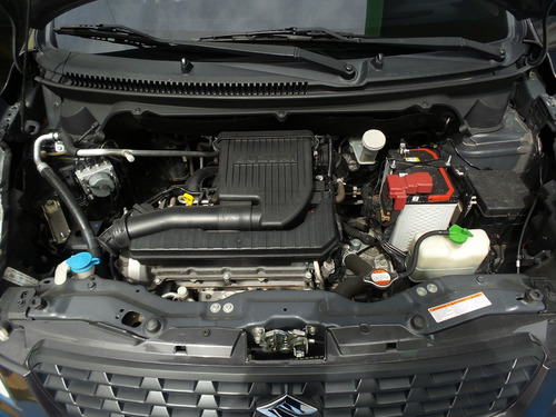 Suzuki Ertiga Gl