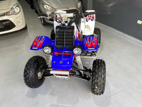 Imagen 2 de 15 de Yamaha Banshee