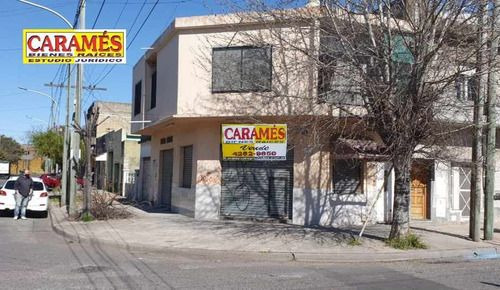 Local Con Vivienda En Venta En Lanus Oeste