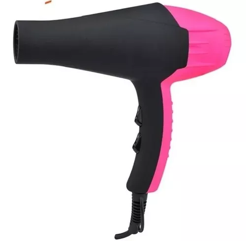 Secador De Cabelo Profissional 8.600w 110 V