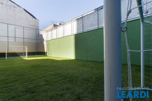 Imagem 10 de 13 de Apartamento - Tatuapé - Sp - 618401