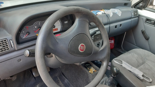 Imagem 11 de 12 de Fiat Fiorino 2012 1.3 Flex 4p