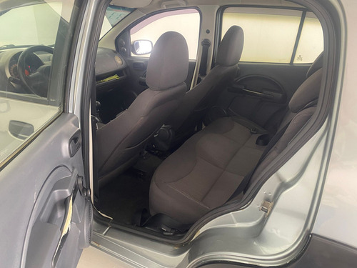 Fiat Uno UNO WAY CELEB. 1.0 EVO FIRE FLEX 8V 5P