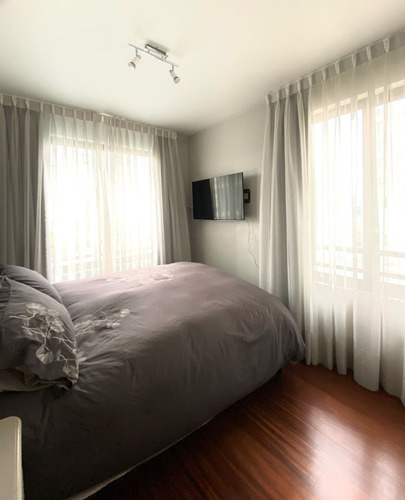 Espectacular Departamento 4d 3b 2e 1b Playa Las Salinas
