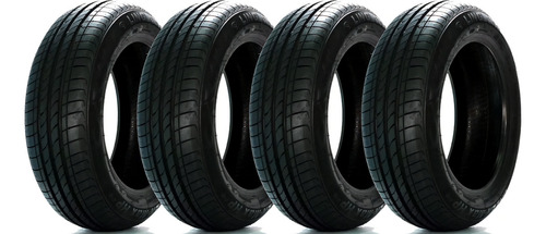 Kit de 4 pneus Linglong Green-Max HP010 175/65R15 84