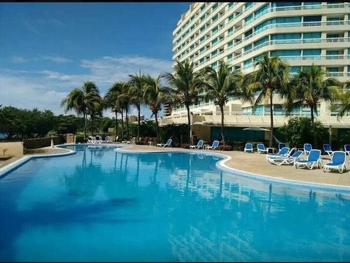 Imagen 6 de 22 de Expectacular Apartamento Vacacional Vista Al Mar Edificio Bahia Dorada