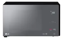Comprar Horno Microondas LG 42 Lt Neochef Con Dorador - Mh8296dir