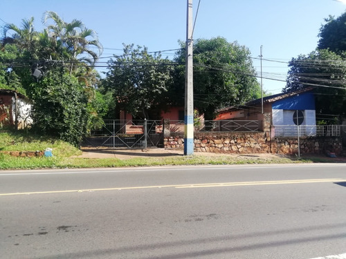 Imagen 16 de 20 de Alquilo Casa En Luque-laurelty Sobre Ruta Principal