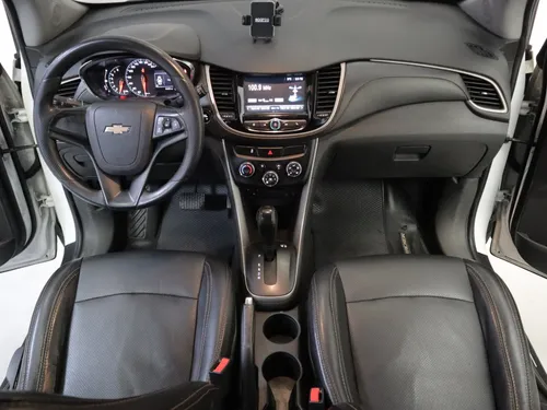 Chevrolet Tracker LT 1.8 TP 4X2