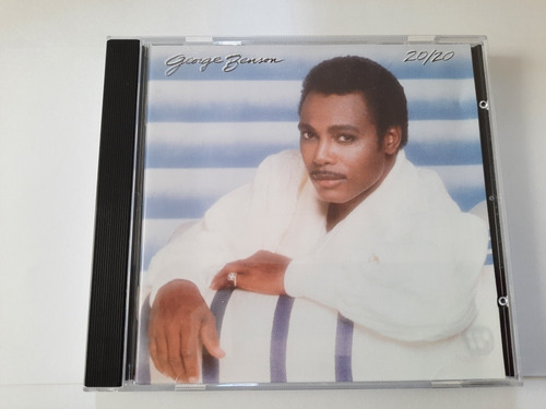 George Benson - 20/20 -  Cd - Germany