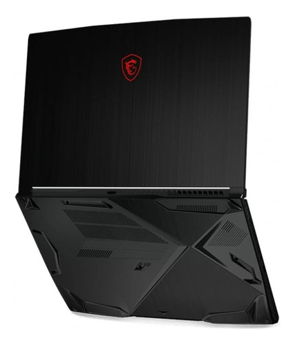 Imagen 5 de 5 de Notebook Gamer Intel I5 10ma 8gb Ssd 256gb W10 Gtx 1650 4gb