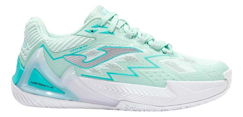 Zapatillas Padel Joma Open Lady