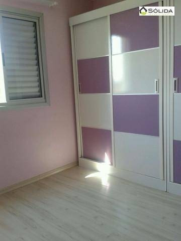 Excelente Apartamento A Venda - Condomínio Morada Do Barão - Jundiaí - Sp - Ap1041