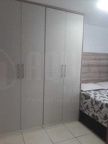 Imagem 10 de 15 de Spazio Recriart 2 Quartos - Peap20395
