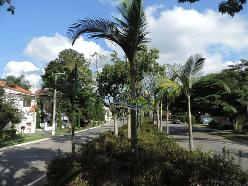 Imagem 4 de 30 de Granja Viana - São Paulo Ii - Te0052