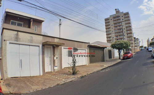 Imagem 3 de 30 de Casa Na Rua José Luiz Franco Da Rocha, 810, R$ 4.000 + Seguro Incêndio - Parque Cosmo - Monte Alto/sp - Ca0941