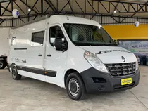 Comprar Renault Master 2.3 Extra Furgão L3h2 16v Turbo Intercooler Diesel 4p Manual