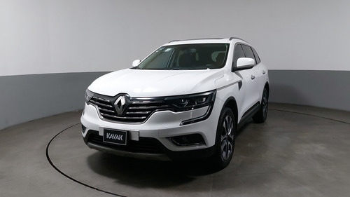 Renault Koleos 2.5 Iconic Cvt