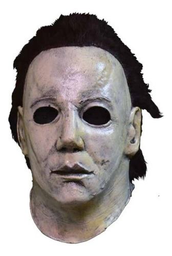 Máscara Halloween Látex Michael Myers 71175
