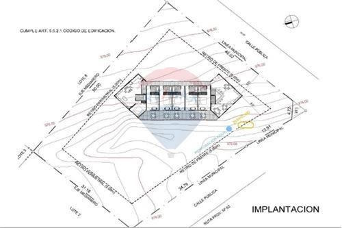Imagen 11 de 18 de Re/max Cordillera Vende Lote Esquina En Meliquina