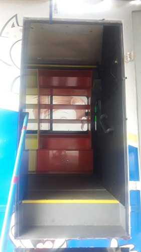 Ônibus Loja Itinerante Revisado Documentado Monobloco Dispon